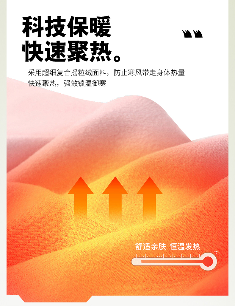 摇粒绒上衣 图5 摇粒绒上衣 图5